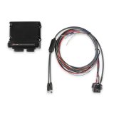 Holley Sniper Automatic Transmission Controllers 551-103 Controllers, 2 EFI, Controller and Power Harness, Kit thumbnail 2