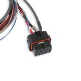 Holley Sniper Automatic Transmission Controllers 551-103 Controllers, 2 EFI, Controller and Power Harness, Kit thumbnail 3