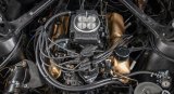 Holley Sniper 2 EFI 650 HP Return-Type Fuel Injection Systems with Power Distribution Module 550-511-BPR System, 2, Self-Tuning, Throttle body, Black, 4150 Flange, hp Max, 800 CFM, Return Style Pump, PDM, Bluetooth, Kit thumbnail 8