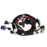 Holley Sniper EFI HyperSpark Distributor Kits 565-310K Ignition Systems, 1 EFI, HyperSpark, Ignition Box, Coil, Distributor, Wire Harness, Oldsmobile, 260-455ci, Kit thumbnail 2