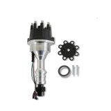 Holley Sniper EFI HyperSpark Distributor Kits 565-310K Ignition Systems, 1 EFI, HyperSpark, Ignition Box, Coil, Distributor, Wire Harness, Oldsmobile, 260-455ci, Kit thumbnail 3