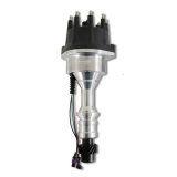 Holley Sniper EFI HyperSpark Distributor Kits 565-310K Ignition Systems, 1 EFI, HyperSpark, Ignition Box, Coil, Distributor, Wire Harness, Oldsmobile, 260-455ci, Kit thumbnail 4