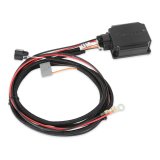 Holley Sniper EFI HyperSpark 2 CD Ignition Boxes 556-154 Boxs, EFI, 2, Box, Black, Capacitive Discharge, Digital, 3.80 in. Long, 3.30 in Wide, Tachometer Output, Each thumbnail 2