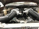 Holley Sniper Fabricated Dual Plenum Intake Manifolds 820241 Manifolds, EFI, Plenum, Cathedral Port, 102mm Throttle Body, 1,600-6,800 RPM, Aluminum, Black, Chevy, LS, 4.8-6.0L, Each thumbnail 8