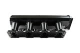 Holley Sniper EFI Fabricated Intakes 820102-1 Intake Manifolds, EFI, Fabricated, Cathedral Port, 92mm Throttle Body, 1,800-6,400 RPM, Aluminum, Black, Chevy, LS, 4.8-6.0L, Kit thumbnail 5
