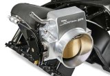 Holley Sniper EFI Dual-Plenum Intake Linkage Kits 860030 Throttle Linkage, Kit, 102mm Throttle Bodies, Includes Brackets, Plate, Cables, and Hardware, Chevy, LS, Kit thumbnail 5