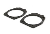Holley Sniper EFI Dual-Plenum Intake Linkage Kits 860030 Throttle Linkage, Kit, 102mm Throttle Bodies, Includes Brackets, Plate, Cables, and Hardware, Chevy, LS, Kit thumbnail 6