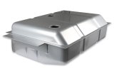 Holley Sniper EFI Fuel Tank Systems 19-185 Tanks, Sniper, 18 Gallon, Steel, Silver, Pump, 13.5V, 67 gph, 1/4 in. Female Thread, Sending Unit, 0-90 ohm, Chevy, GMC, Truck, Kit thumbnail 4