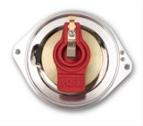 Holley Sniper EFI HyperSpark Distributors 565-305 Distributor, EFI, HyperSpark, HEI Cap, Hall Effect, Billet Housing, Polished, Ignition Module, Chrysler, Dodge, Plymouth, Big Block, B, Each thumbnail 4