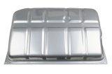 Holley Sniper EFI Conversion Fuel Tanks for 1967-1969 BARRACUDA, 1967-1970 DART - 19-434 Tanks, Sniper, 16 Gallon, Steel, Silver, Pump, 13.5V, 106 gph, 1/4 in. Female Thread, Sending Unit, 73-10 ohm, Dodge, Plymouth, Kit thumbnail 6