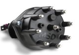 Holley Sniper EFI HyperSpark Distributors 565-304BK Distributors, EFI, HyperSpark, HEI Cap, Hall Effect, Billet Housing, Black, Ignition Module, Chrysler, Dodge, Plymouth, Small Block, LA, Each thumbnail 4