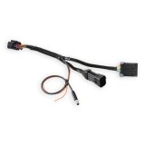Holley Sniper 1 EFI to 2 Adapter Harnesses 558-489 Wiring Harness Adapters, Harness System, Pre-Terminated, Each thumbnail 4