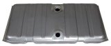 Holley Sniper Stock Replacement Fuel Tanks for 1967-1968 CAMARO, FIREBIRD - 19-501 Tanks, Sniper, 18 Gallon, Replacement, Steel, Silver, Lock Ring Included, Chevy, Camaro, Pontiac, Firebird, Each thumbnail 1