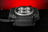 Holley Sniper 2 EFI 650 HP Base Fuel Injection Systems 550-511-BXX System, 2, Self-Tuning, Throttle body, Black, 4150 Flange, hp Max, 800 CFM, No Pump, Bluetooth, Kit thumbnail 5