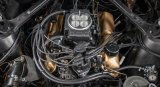 Holley Sniper 2 EFI 650 HP Base Fuel Injection Systems 550-511-BXX System, 2, Self-Tuning, Throttle body, Black, 4150 Flange, hp Max, 800 CFM, No Pump, Bluetooth, Kit thumbnail 8
