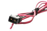 Holley Sniper EFI HyperSpark Distributors 565-317 Distributors, EFI, HyperSpark, HEI Cap, Hall Effect, Billet Housing, Polished, Ignition Module, Chevy, 6 Cylinder, 262ci, Each thumbnail 6