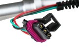 Holley Sniper EFI HyperSpark Distributors 565-317 Distributors, EFI, HyperSpark, HEI Cap, Hall Effect, Billet Housing, Polished, Ignition Module, Chevy, 6 Cylinder, 262ci, Each thumbnail 8