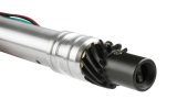 Holley Sniper EFI HyperSpark Distributors 565-317 Distributors, EFI, HyperSpark, HEI Cap, Hall Effect, Billet Housing, Polished, Ignition Module, Chevy, 6 Cylinder, 262ci, Each thumbnail 9