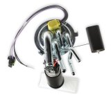 Holley Sniper OE Style 350 LPH EFI Fuel Pump Modules for 1985-1991 S10, 1985-1990 S15, 1991 SONOMA - 12-330 Pumps, Sniper, In-Tank, Retrofit, 12 Volt, 92 gph, 5/16 in. Inlet, Hose Barb Outlet, Sending Unit, thumbnail 2