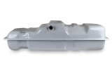 Holley Sniper Stock Replacement Fuel Tanks 19-536 Tanks, Sniper, 25 Gallon, Replacement, Steel, Silver Powdercoat, Lock Ring Included, Chevy, GMC, Trucks, Each thumbnail 4