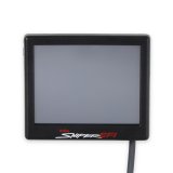 Holley Sniper 2 EFI 650 HP Base Fuel Injection Systems 550-510-3XX System, 2, Self-Tuning, Throttle body, Polished, 4150 Flange, hp Max, 800 CFM, No Pump, 3.5 in. Display, Kit thumbnail 9