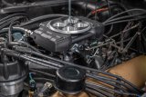 Holley Sniper 2 EFI 650 HP Return-Type Fuel Injection Systems with Power Distribution Module 550-511-3PR System, 2, Self-Tuning, Throttle body, Black, 4150 Flange, hp Max, 800 CFM, Return Style Pump, PDM, 3.5 in. Display, Kit thumbnail 3