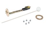 Holley Sniper Fuel Gauge Sending Units 19-162 Units, Sniper, Level, 73 ohms Empty, 10 ohms Full, Gold Finish, Each thumbnail 4