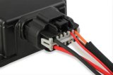 Holley Sniper EFI HyperSpark CD Ignition Boxes 556-151 Box, EFI, HyperSpark, Box, Capacitive Discharge, Digital, Black Case, 7.89 in. Long, 4.00 in. Wide, 2.04 in.Tall, Each thumbnail 3