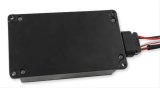 Holley Sniper EFI HyperSpark CD Ignition Boxes 556-151 Box, EFI, HyperSpark, Box, Capacitive Discharge, Digital, Black Case, 7.89 in. Long, 4.00 in. Wide, 2.04 in.Tall, Each thumbnail 6