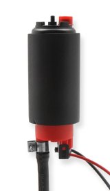 Holley Sniper In-Tank Retrofit Fuel Pump Modules 19-360 Pumps, Sniper, In-Tank, Retrofit, Low-Profile, 12V, 90 gph, 1/4 in.-NPT, Female Ends, 7 in. Deep Tank Minimum, E85 Compatible, Each thumbnail 2