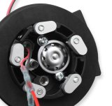 Holley Sniper In-Tank Retrofit Fuel Pump Modules 19-360 Pumps, Sniper, In-Tank, Retrofit, Low-Profile, 12V, 90 gph, 1/4 in.-NPT, Female Ends, 7 in. Deep Tank Minimum, E85 Compatible, Each thumbnail 5