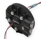 Holley Sniper In-Tank Retrofit Fuel Pump Modules 19-360 Pumps, Sniper, In-Tank, Retrofit, Low-Profile, 12V, 90 gph, 1/4 in.-NPT, Female Ends, 7 in. Deep Tank Minimum, E85 Compatible, Each thumbnail 6