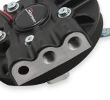 Holley Sniper In-Tank Retrofit Fuel Pump Modules 19-360 Pumps, Sniper, In-Tank, Retrofit, Low-Profile, 12V, 90 gph, 1/4 in.-NPT, Female Ends, 7 in. Deep Tank Minimum, E85 Compatible, Each thumbnail 7