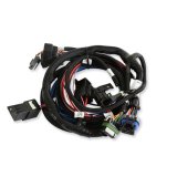 Holley Sniper EFI HyperSpark Distributor Kits 565-304K Ignition Systems, 1 EFI, HyperSpark, Ignition Box, Coil, Distributor, Wire Harness, Chrysler, Dodge, Plymouth, Small Block, LA, Kit thumbnail 2