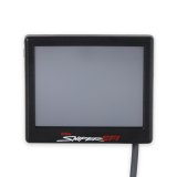 Holley Sniper 2 EFI 3.5 in. LCD Touch Screen Controllers 553-202 Controllers, EFI, LCD, Screen, for Systems, Tuning Options, Basic and Advanced, Mount, Harness, SD Card, Each thumbnail 1