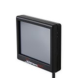 Holley Sniper 2 EFI 3.5 in. LCD Touch Screen Controllers 553-202 Controllers, EFI, LCD, Screen, for Systems, Tuning Options, Basic and Advanced, Mount, Harness, SD Card, Each thumbnail 3