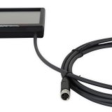 Holley Sniper 2 EFI 3.5 in. LCD Touch Screen Controllers 553-202 Controllers, EFI, LCD, Screen, for Systems, Tuning Options, Basic and Advanced, Mount, Harness, SD Card, Each thumbnail 4