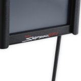 Holley Sniper 2 EFI 3.5 in. LCD Touch Screen Controllers 553-202 Controllers, EFI, LCD, Screen, for Systems, Tuning Options, Basic and Advanced, Mount, Harness, SD Card, Each thumbnail 5