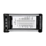 Holley Sniper 2 EFI Power Distribution Modules 554-200 Modules, EFI, Distribution, Plastic Case, Black, LED Status, 3 Relay Channels, 15 amp Powertrain, 25 amp Fuel Pump, 25 amp Fan, Each thumbnail 4