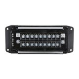 Holley Sniper 2 EFI Power Distribution Modules 554-200 Modules, EFI, Distribution, Plastic Case, Black, LED Status, 3 Relay Channels, 15 amp Powertrain, 25 amp Fuel Pump, 25 amp Fan, Each thumbnail 5