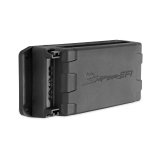 Holley Sniper 2 EFI Power Distribution Modules 554-200 Modules, EFI, Distribution, Plastic Case, Black, LED Status, 3 Relay Channels, 15 amp Powertrain, 25 amp Fuel Pump, 25 amp Fan, Each thumbnail 8