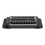 Holley Sniper 2 EFI Power Distribution Modules 554-200 Modules, EFI, Distribution, Plastic Case, Black, LED Status, 3 Relay Channels, 15 amp Powertrain, 25 amp Fuel Pump, 25 amp Fan, Each thumbnail 9