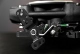 Holley Sniper 2 EFI 650 HP Returnless Fuel Injection Systems with Power Distribution Module 550-511-5PD System, 2, Self-Tuning, Throttle body, Black, 4150 Flange, hp Max, 800 CFM, Pump, PDM, 5 in. Display, Kit thumbnail 5
