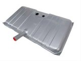 Holley Sniper EFI Conversion Fuel Tanks for 1969 CAMARO, FIREBIRD - 19-104 Tanks, Sniper, 18 Gallon, Steel, Silver, Pump, 13.5V, 67 gph, 1/4 in. Female Thread, Sending Unit, 0-90 ohm, Chevy, Pontiac, Kit thumbnail 1
