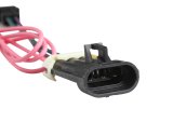 Holley Sniper EFI HyperSpark Distributors 565-310BK Distributors, EFI, HyperSpark, HEI Cap, Hall Effect, Billet Housing, Black, Ignition Module, Oldsmobile, 260-455ci, Each thumbnail 6