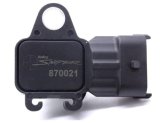 Holley Sniper MAP Sensors 870021 Sensors, EFI, Map Sensor, 2.5 Bar, GM Stock Attachments, 25 psi Boost Maximum, for EFI Intakes, Fabricated, Each thumbnail 6