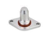 Holley Sniper EFI IAC Plugs 543-123 Plugs, EFI, Idle Air Control Plug, O-ring Included, for Dual 4 Barrel, Engines, Each thumbnail 1