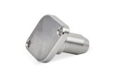 Holley Sniper EFI IAC Plugs 543-123 Plugs, EFI, Idle Air Control Plug, O-ring Included, for Dual 4 Barrel, Engines, Each thumbnail 3