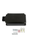 Holley Sniper EFI HyperSpark Distributor Kits 565-303K Ignition Systems, 1 EFI, HyperSpark, Ignition Box, Coil, Distributor, Wire Harness, Ford, 351 Cleveland, Big Block 385 Series, Kit thumbnail 7