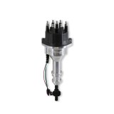 Holley Sniper EFI HyperSpark Distributor Kits 565-303K Ignition Systems, 1 EFI, HyperSpark, Ignition Box, Coil, Distributor, Wire Harness, Ford, 351 Cleveland, Big Block 385 Series, Kit thumbnail 9